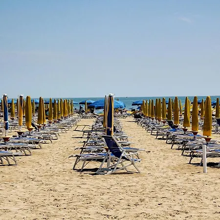 Renata 26 Appartamento Lido di Jesolo